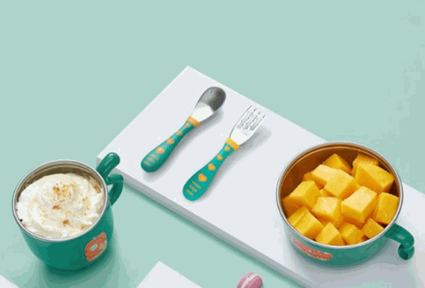 贝智星婴童食品